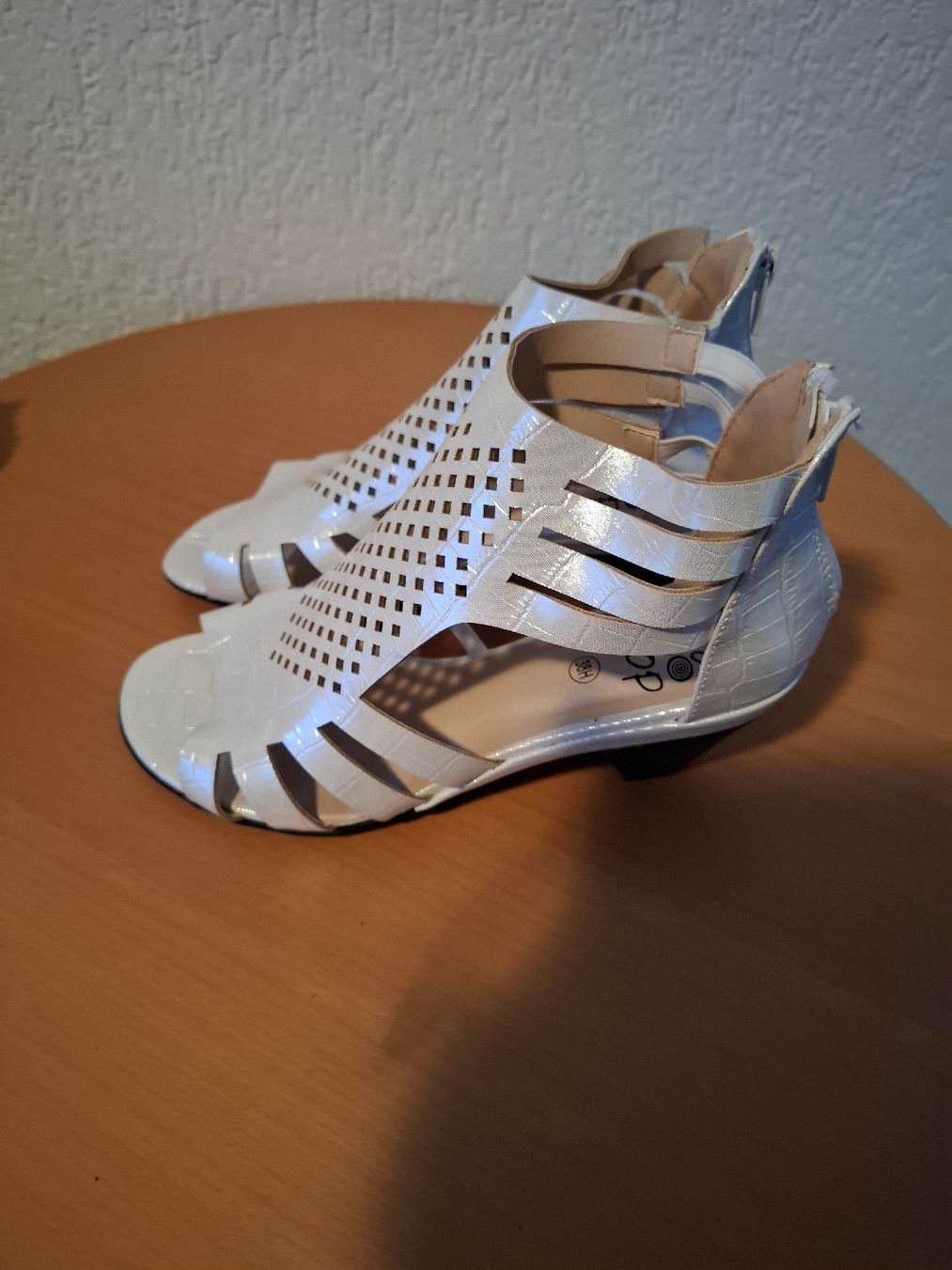 Scarpe da donna: Schuhe Neu 38 – Nuovo e nell'imballaggio originale da Münchenbuchsee venduto da Cori1968 1