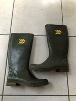 Robuste Gummistiefel Gr. 36 (von Landi)
