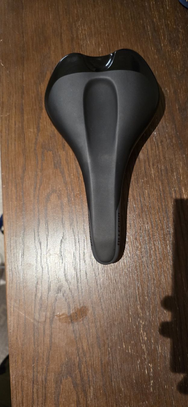 Shimano Biciclette: Velosattel Allegro e-Bike – Usato da Sargans venduto da EA1994 1