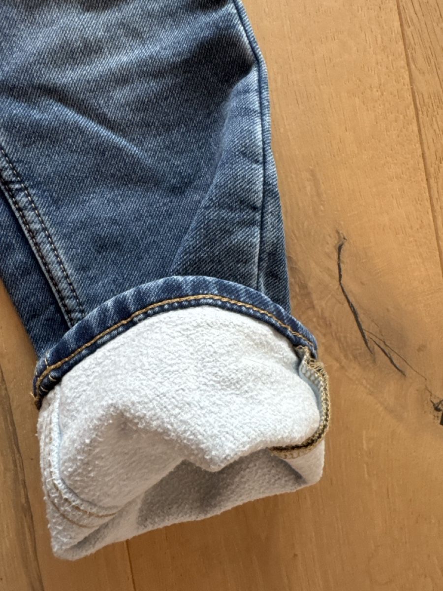 Pantaloni: Jeans gefüttert  – Nuovo (secondo la descrizione) da Bremgarten AG venduto da Jeannine015 1