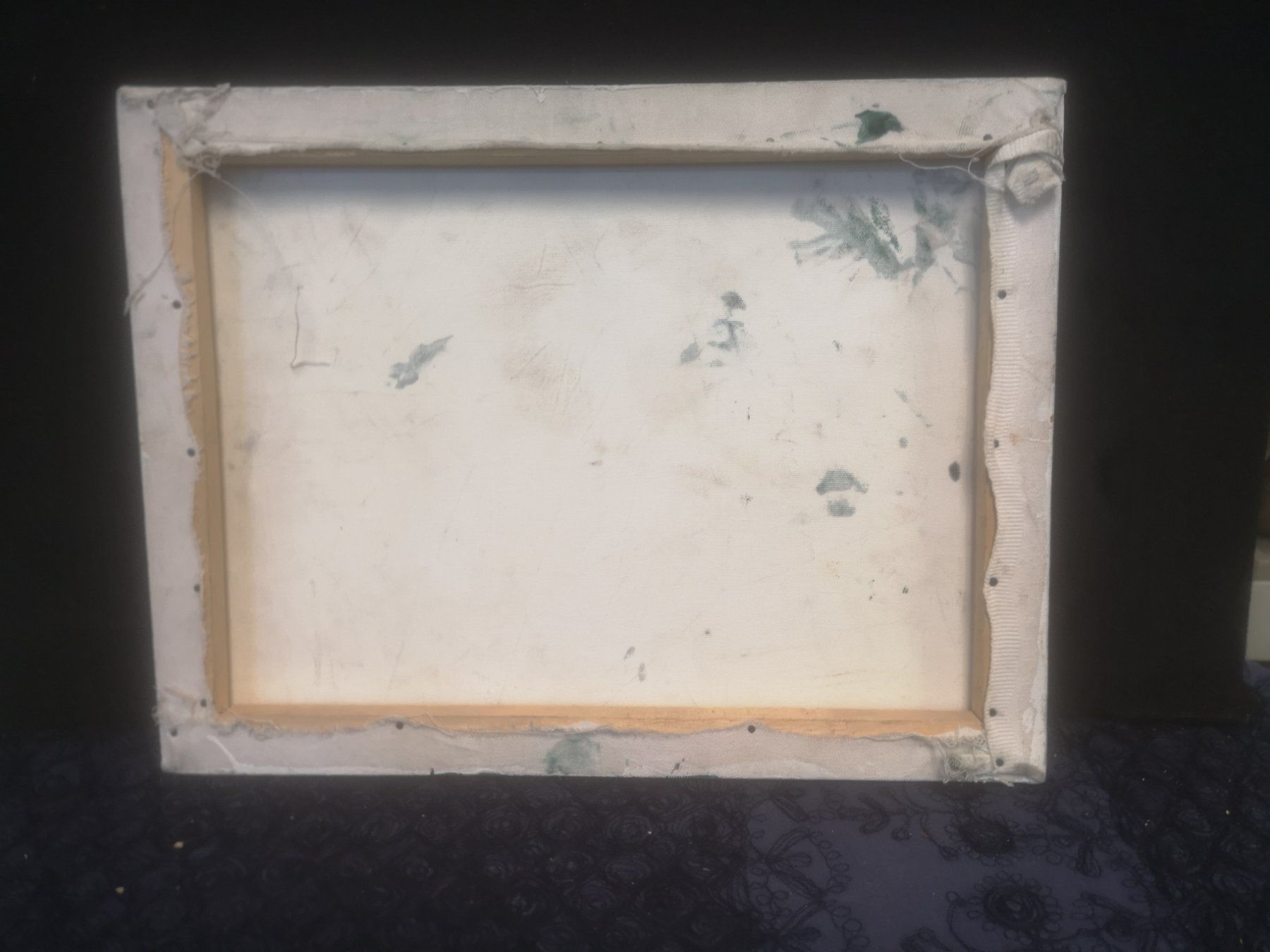 Dipinti: PEINTURE HAÏTIENNE – Usato da Genève venduto da Qanil77 4