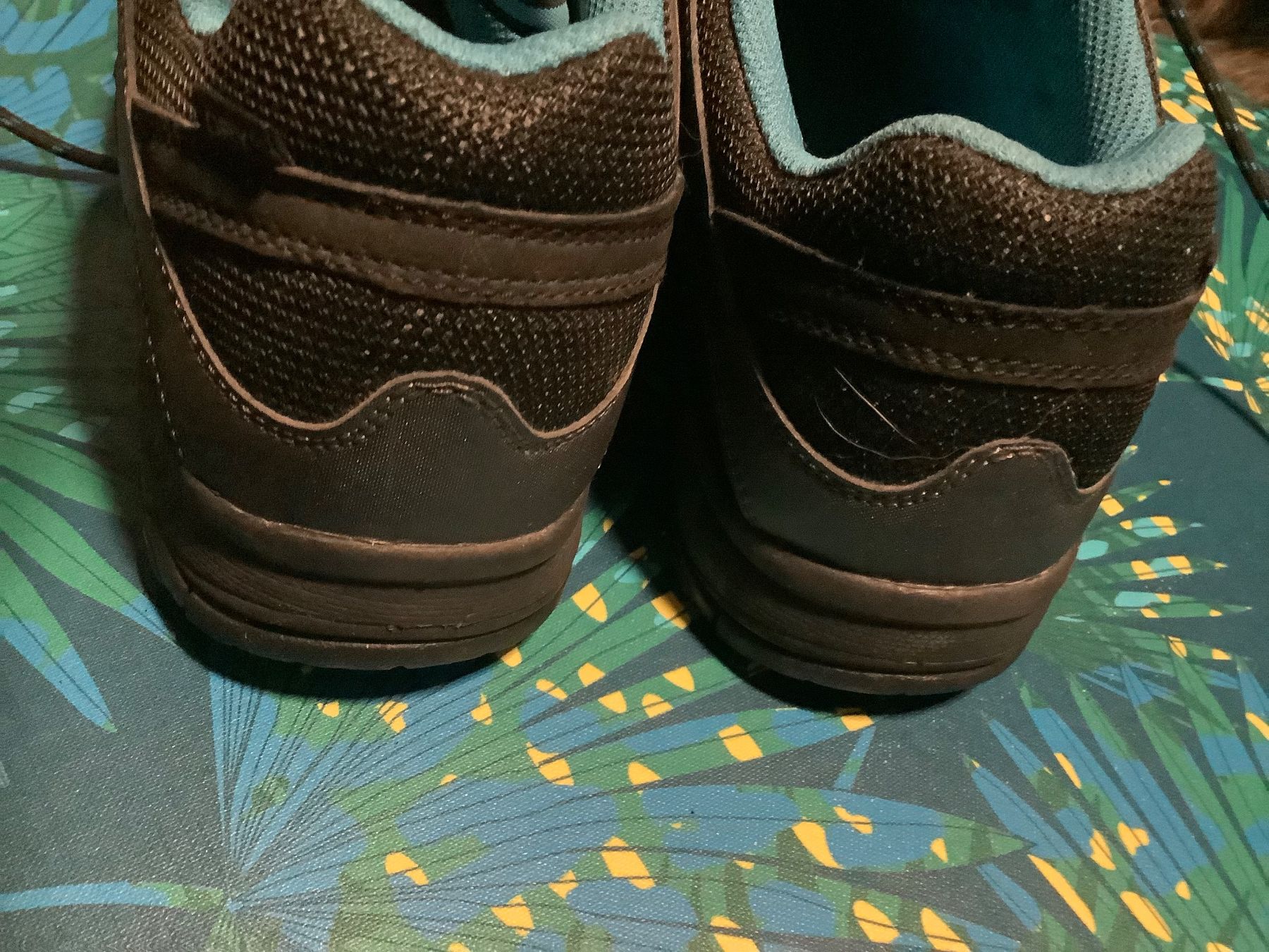 Chaussures hommes: Chaussures « DACHSTEIN » - Pointure 42 – D'occasion à Le Lignon par Gwen77 3