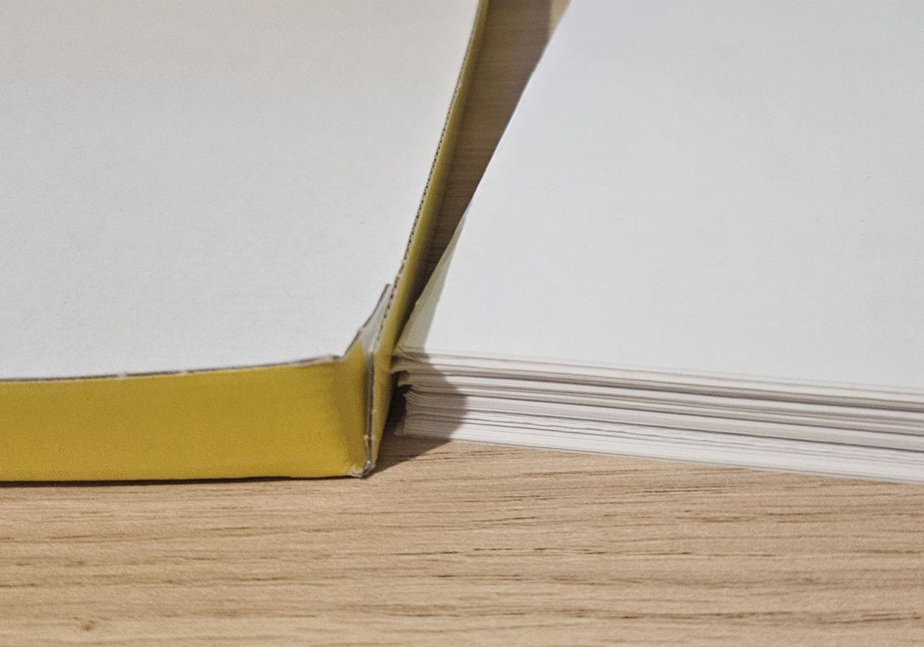 Avery Zweckform Aufkleber: Avery Zweckform Universal-Etiketten – Gebraucht aus Buchs ZH von fvo_tl5n 2