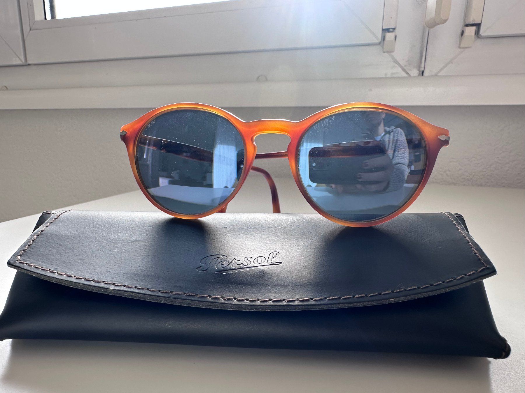 Persol Occhiali & Lenti: Persol Sunglasses – Usato da Leysin venduto da cin_9sgy 3