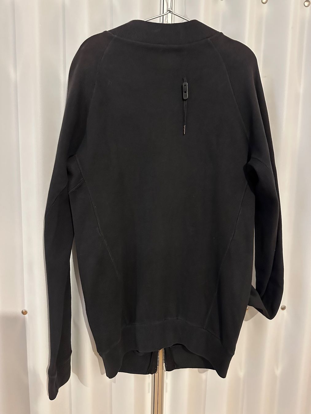 Maglioni & Felpe: Boris Bidjan Saberi Sweatshirt Bomber Jacket Gr.L – Usato da Zürich venduto da VR2528 1