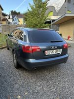 Audi A6 Avant 2,4l V6 BJ 2006