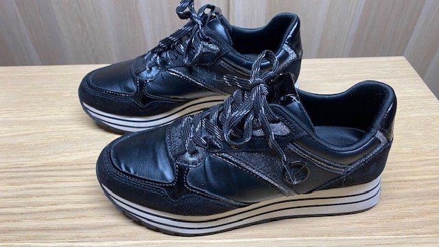 Tamaris Chaussures femmes: Basket Tamaris – Neuf (Voir description) à Crans VD par vra_262m 2