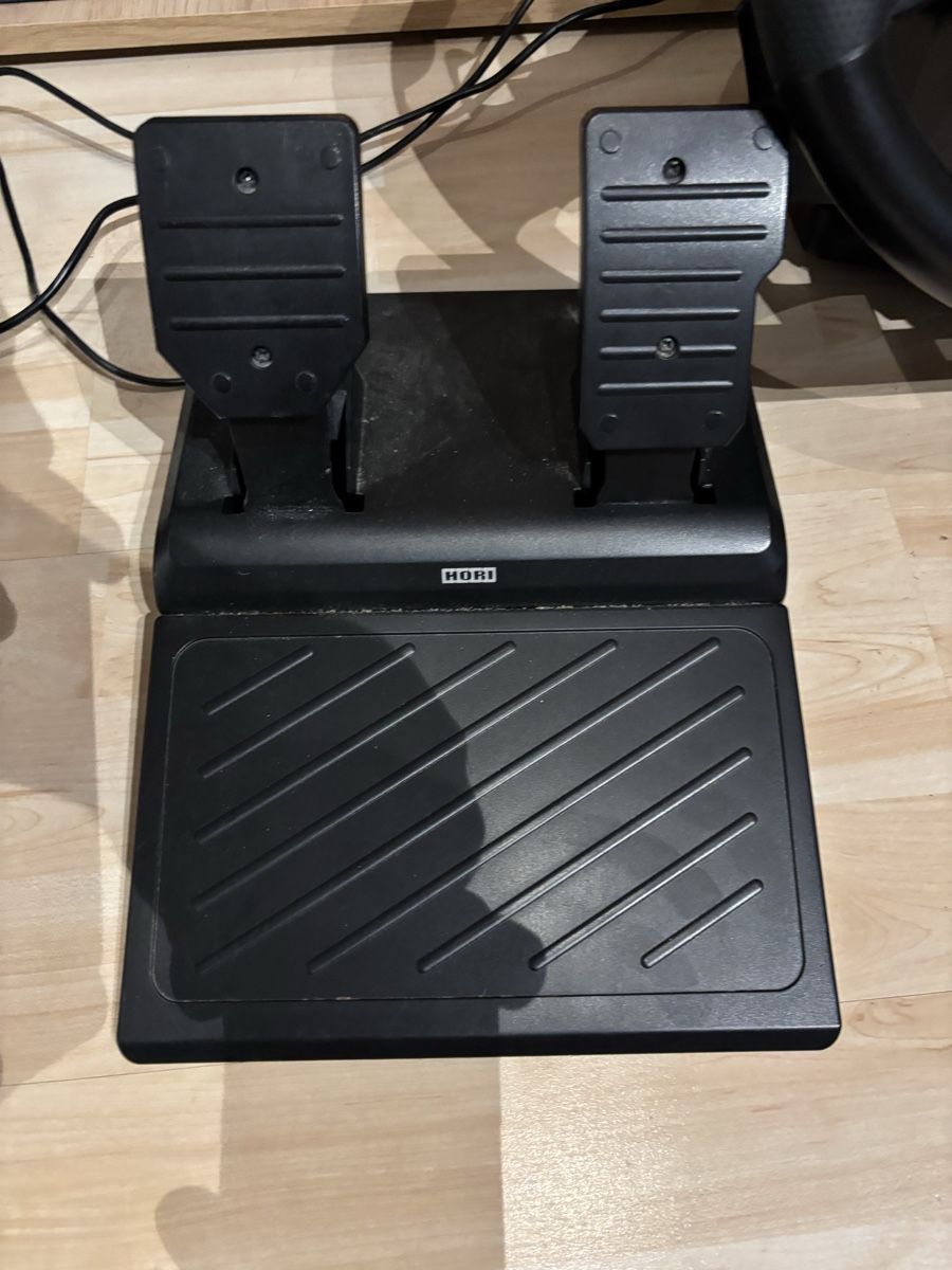 Controller: Xbox Gaming Lenkrad  – Gebraucht aus Bäretswil von noe_n77x 1