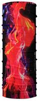 Bandana snood - Fire