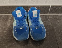 New Balance Baskets Enfants Taille 26