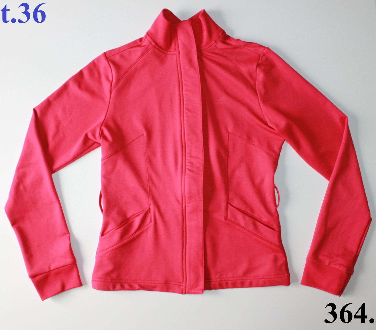 Adidas Giacche: Veste de sport Adidas t. 36 – Usato da Peseux venduto da Gilloss