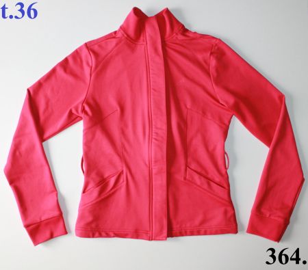 Veste de sport Adidas t. 36