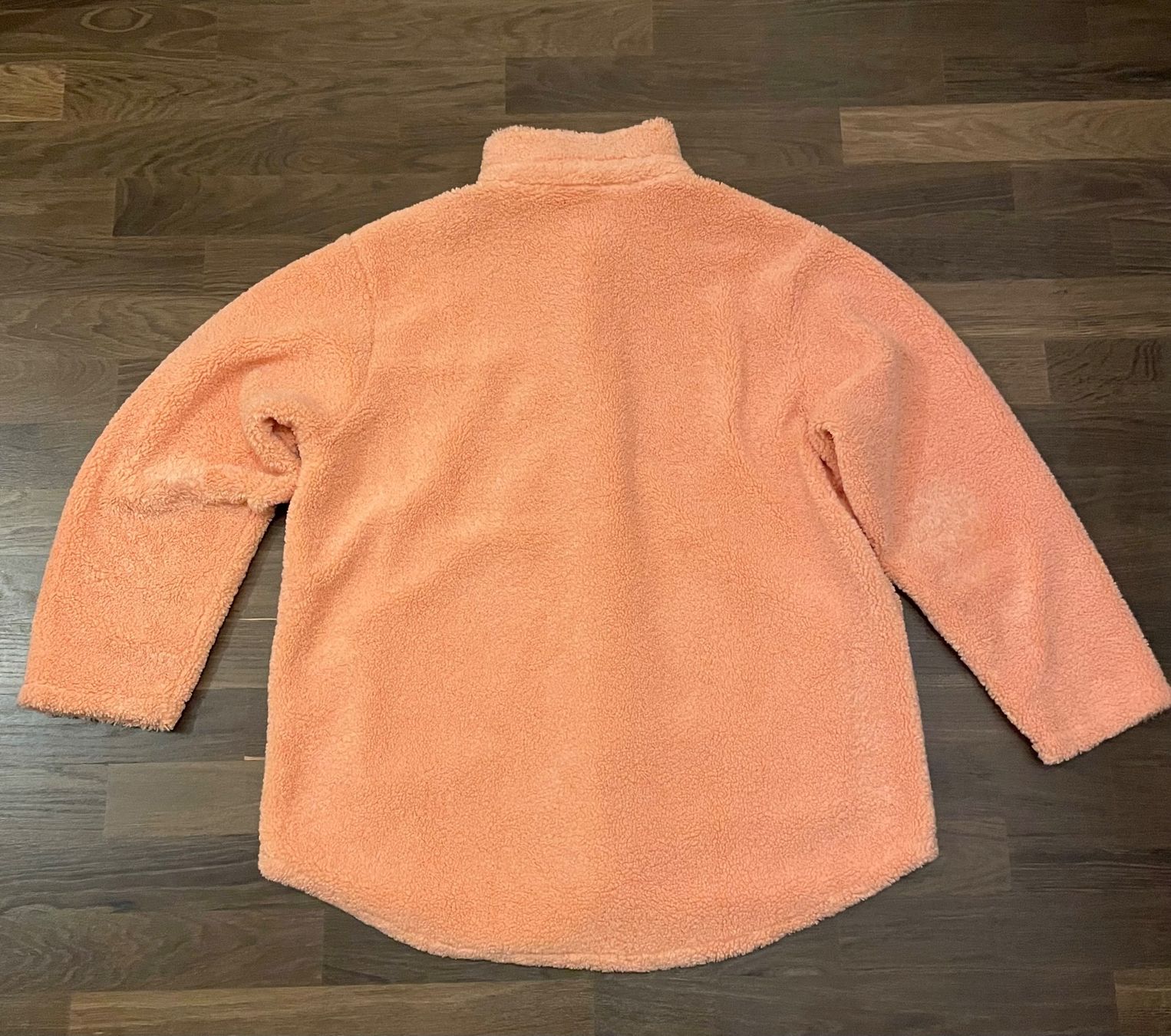 Giacche: Notice the Reckless Fleece L – Usato da Olten venduto da B3ren 1