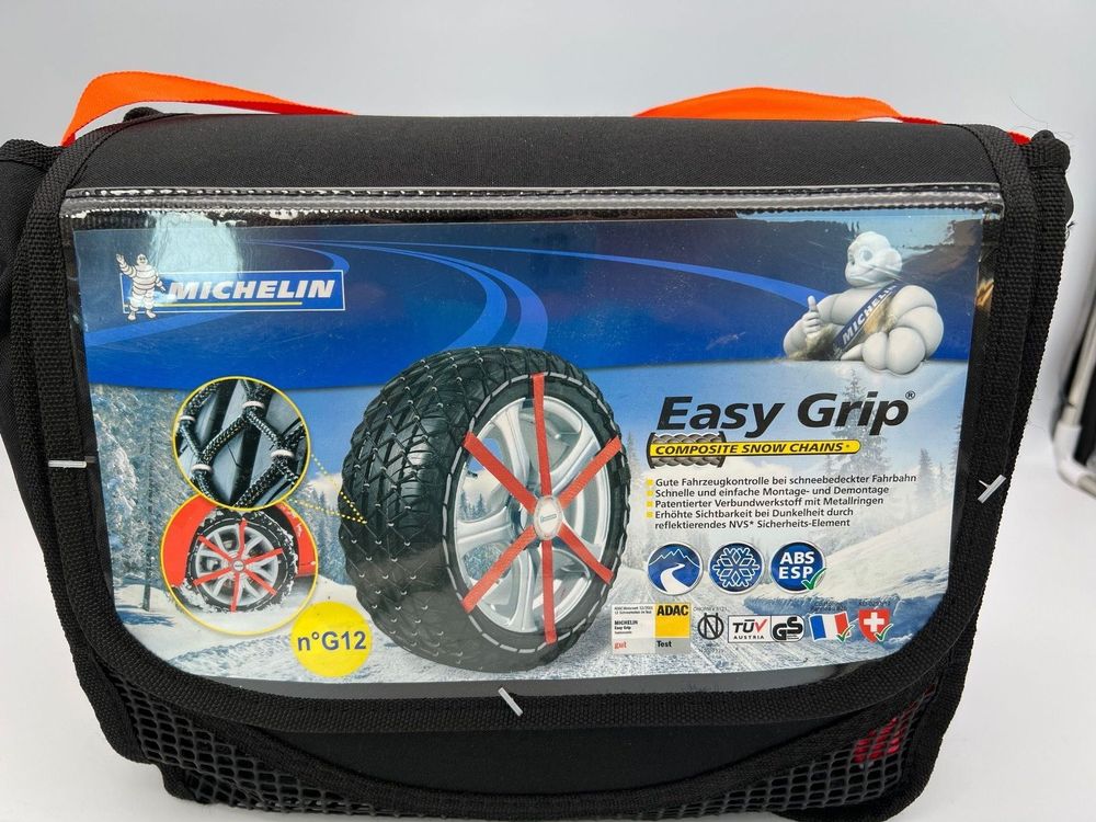 Michelin Easy Grip M13