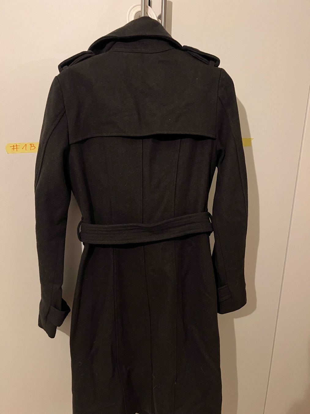 Mint & Berry Mäntel: Wintermantel – Gebraucht aus Thalwil von and_nb7r 3