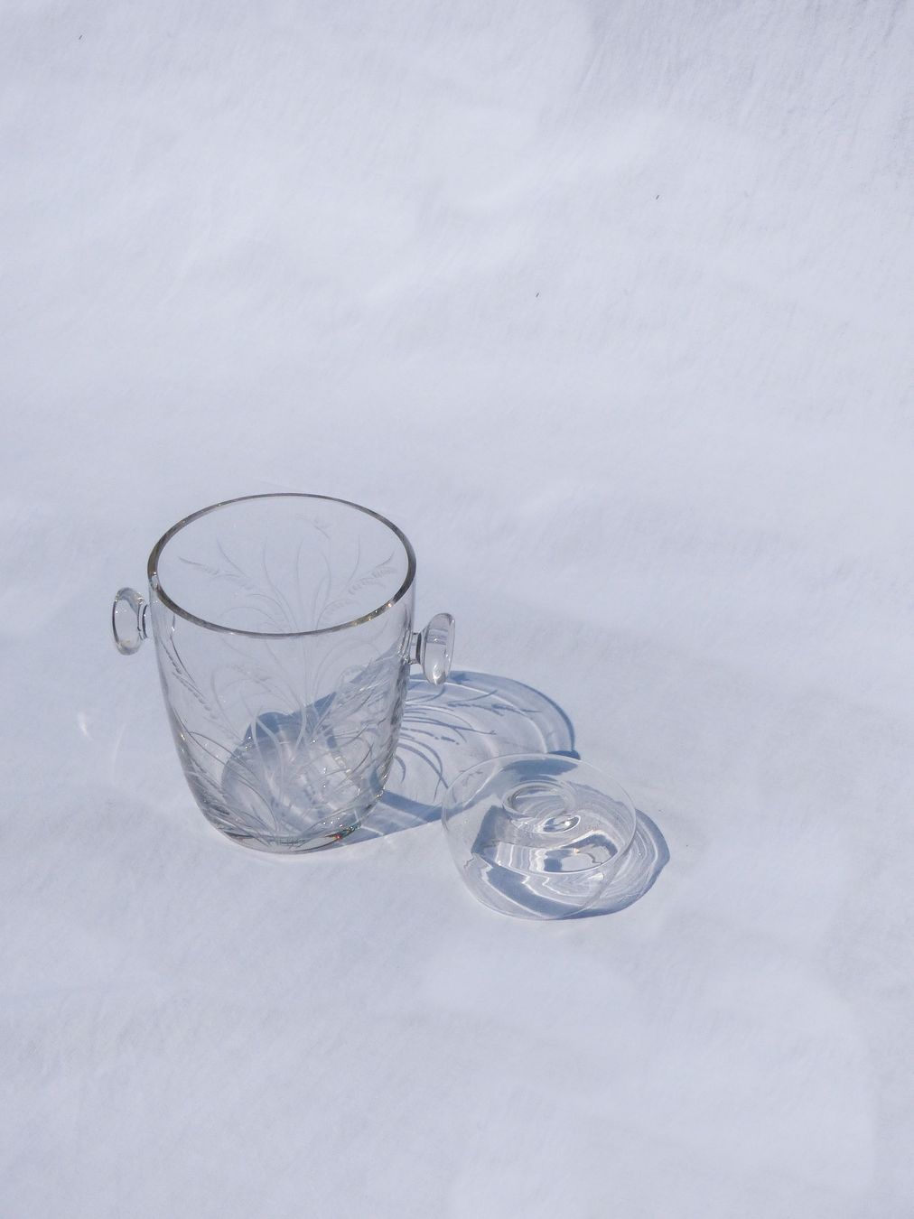 Altro per la casa: Flaschenkühler - von ca.1925 (ice bucket) – Usato da Athenaz (Avusy) venduto da xam48 1