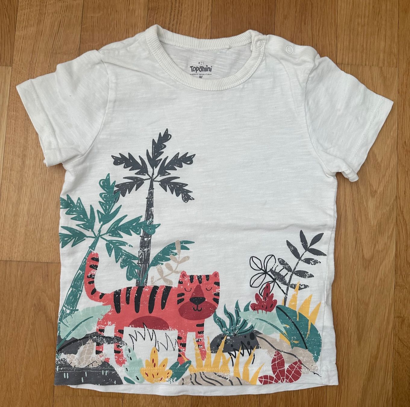 Camicie, T-shirt & Polo: Cooles T-Shirt Grösse 92 - Sommer – Usato da Unterägeri venduto da StefanGekko