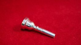 B-Cornet Mundstück Getzen 5C