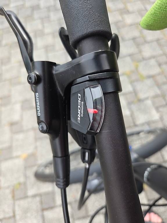 Biciclette: Ortler Ardeche 2020 Rahmengrösse 60 – Usato da Schellenberg venduto da Sir_Boban 4