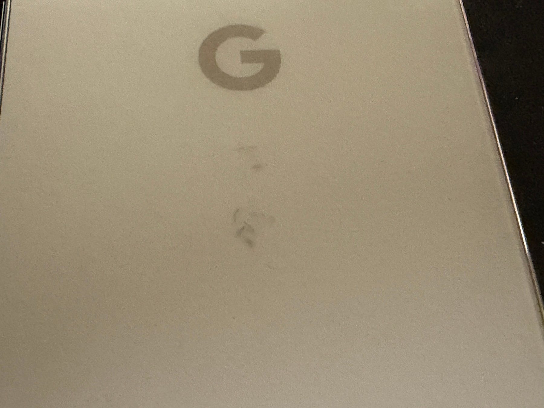 Google Telefoni cellulari / Smartphones: Google Pixel 9 Pro 128Gb#155 – Usato da Au SG venduto da bah_6f5w 2
