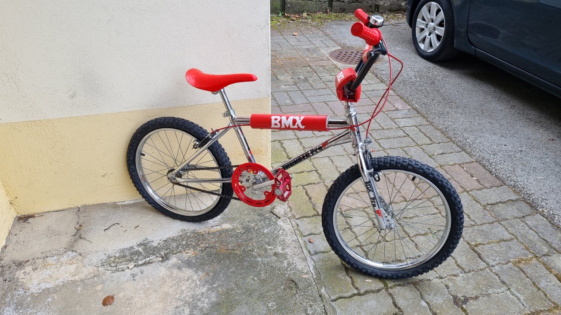 Biciclette: BMX vélo de cross 1984 Original – Usato da Couvet venduto da Mima0077 2
