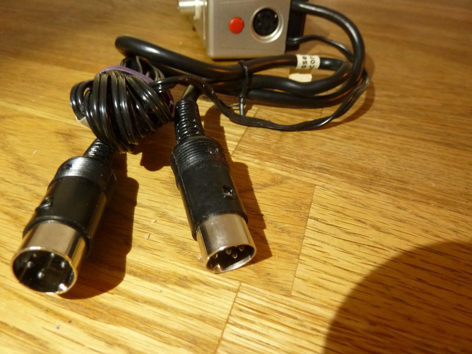 Philips Lettore multimediale & Streamer: Philips Slide Synchroniser N6401 – Usato da Hochfelden venduto da swissice 4
