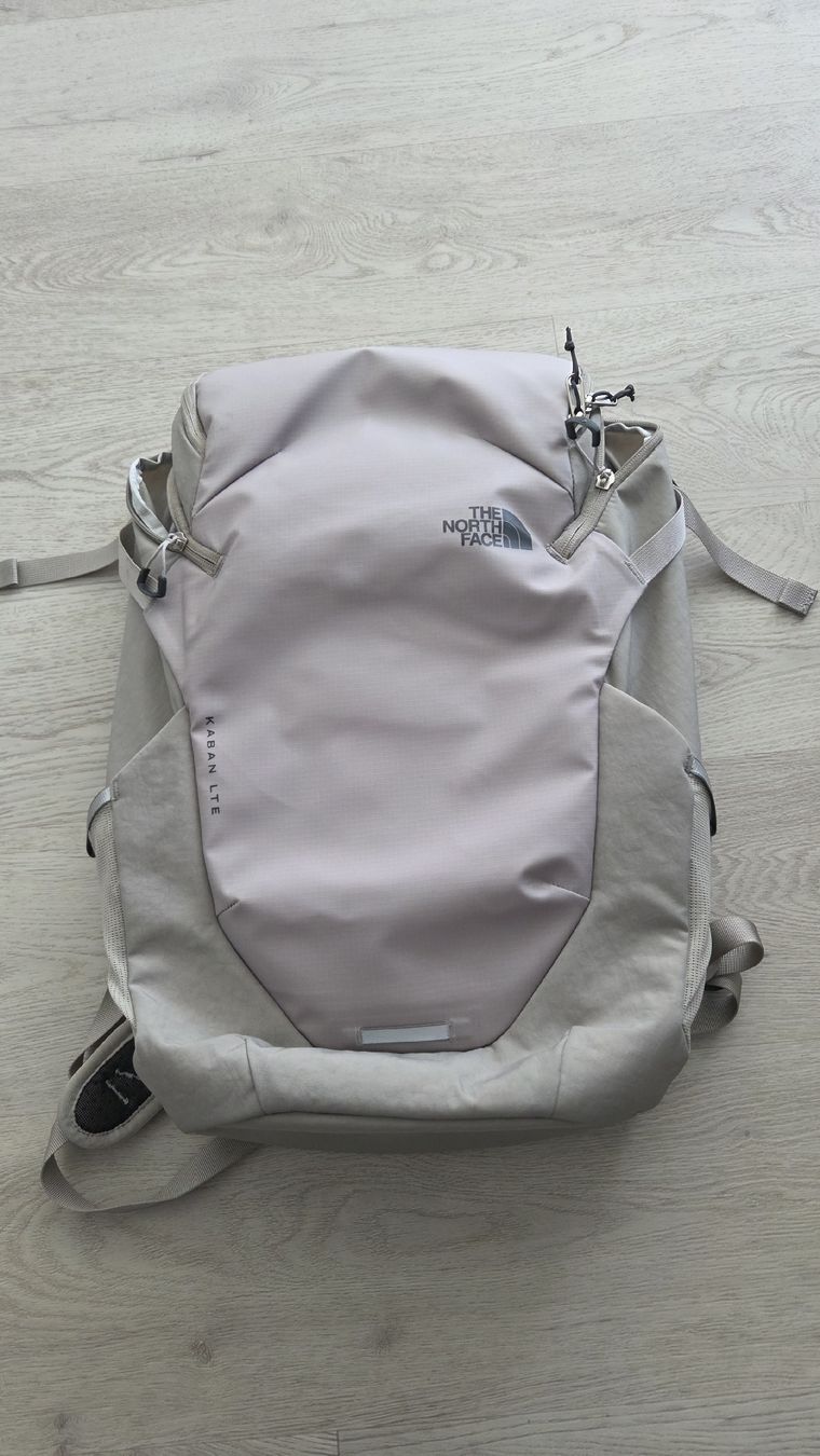 North Face Zaini: The North Face Kaban LTE – Usato da Olten venduto da spatz3010 1