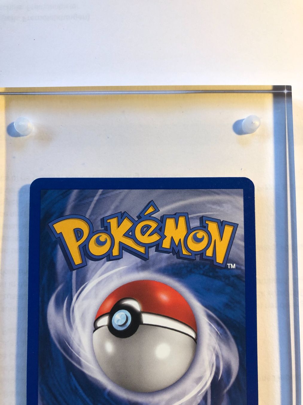 Sammelbilder & Trading cards: Rapidash (rare) Expedition - MINT - ab 1.- – Gebraucht aus Giubiasco von dan_pr8b 7