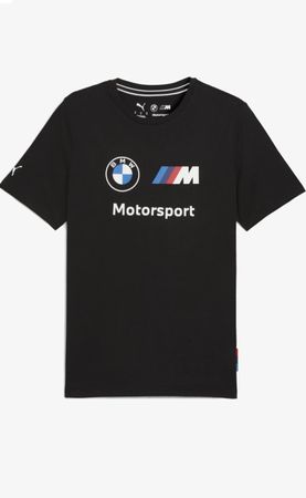 PUMA  BMW Motorsport T-Shirt. XXL