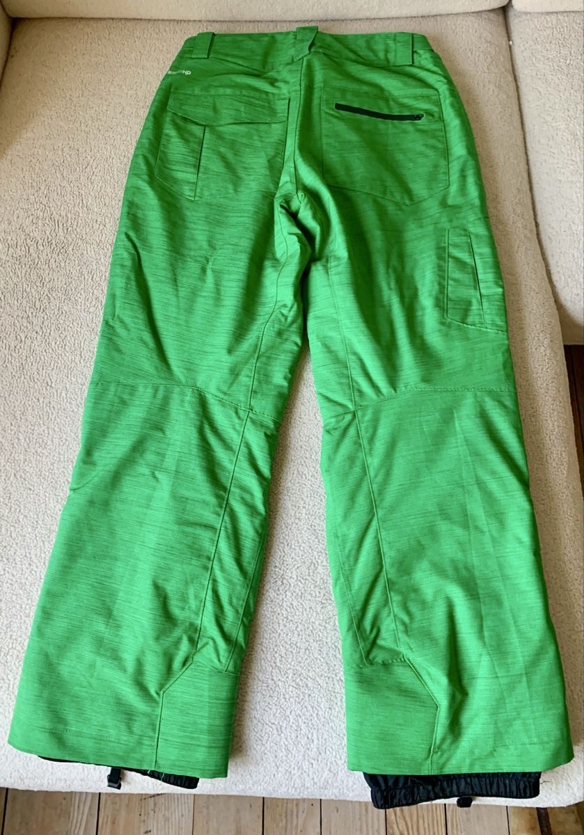 Hosen: Snowboardhose BELOZERO – Gebraucht aus Bern von SaleOutPhil 1