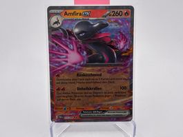 Optimale Ordnung - Amfira ex  (POR 16) - DE