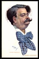 Carl Josef Pollak: Operettenkönige, Hei