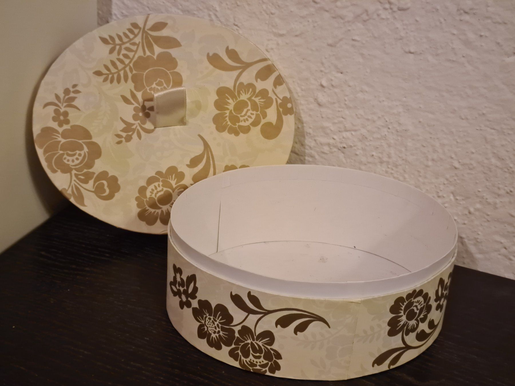 Sonstige Dekorationen & Accessoires: Geschenks Schachtel /- Box, Schmuckbox – Gebraucht aus Amriswil von used2use 1
