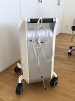 Jetpeelgerät der Firma Landsberg