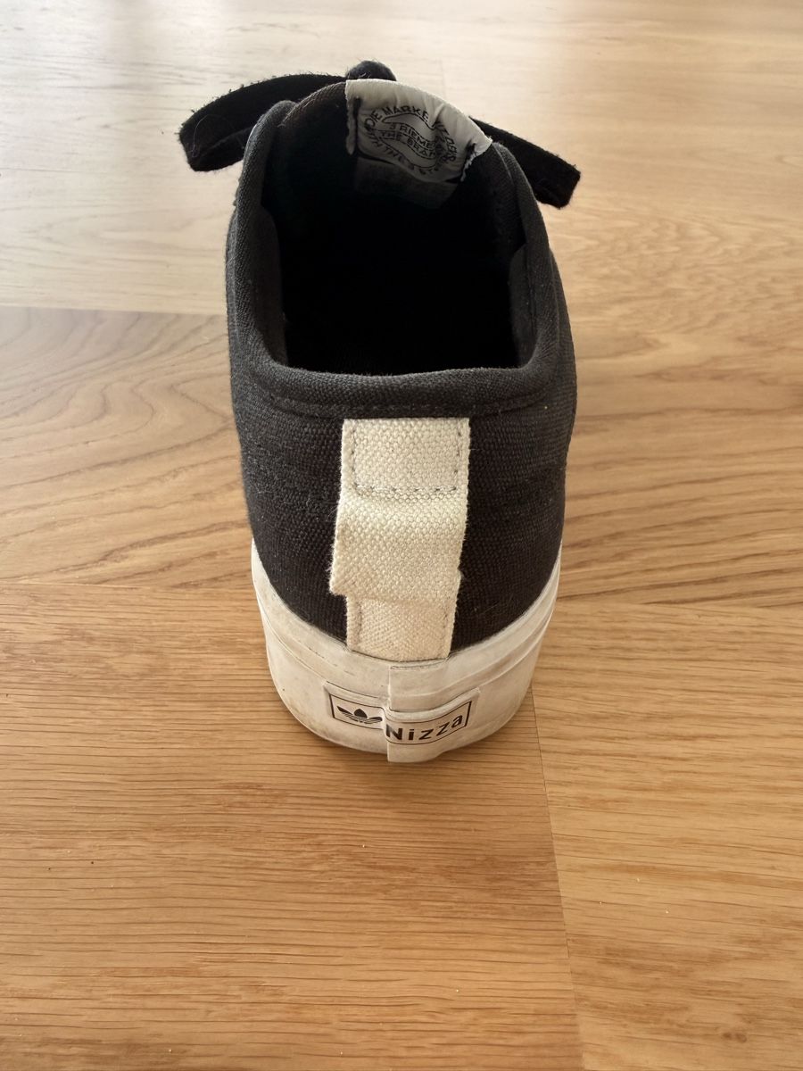 Adidas Scarpe da donna: Adidas Nizza Platform (36 2/3) – Usato da Uster venduto da jas_bgh6 2