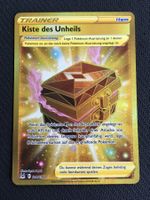 Pokémon - Kiste des Unheils (LOR 214) Verlorener Ursprung DE