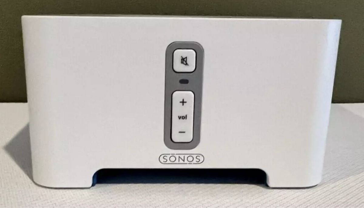 Sonos Audio- & Mediensysteme: Sonos ZonePlayer ZP90 Gen 1 S1 – Gebraucht aus Trimbach von