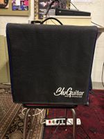 BluGuitar NANOCAB  1x12" Box