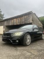 BMW 320i Xdrive