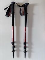 Bâtons de marche Black Diamond, modèle: Trail Flicklock