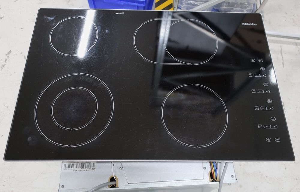 Miele Glaskeramik Kochfeld KM443 Kaufen auf Ricardo