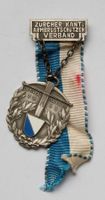 Kranzauszeichnung Armbrust 1953 ZH