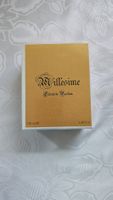 Chogan Millesime Extrakt de Parfum, neu & original!