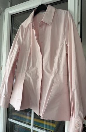 Neue Bluse ZARA L
