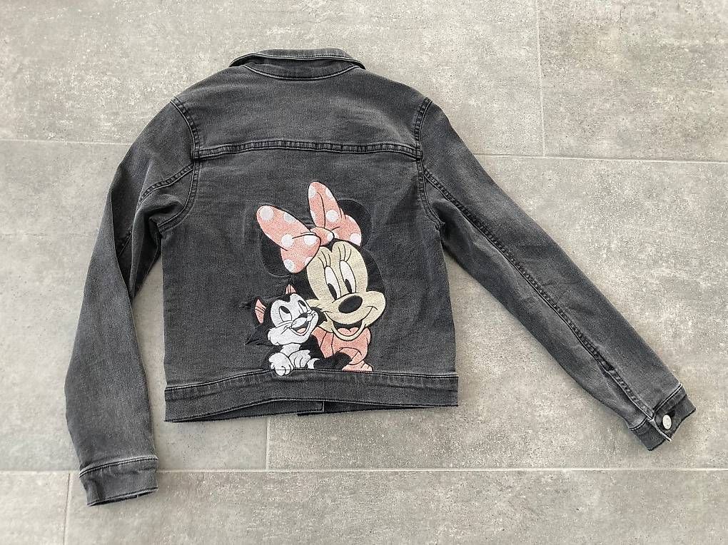 Giacche & Cappotti: Jeansjacke neu/ungetragen – Nuovo e nell'imballaggio originale da Hettlingen venduto da rselchi 1