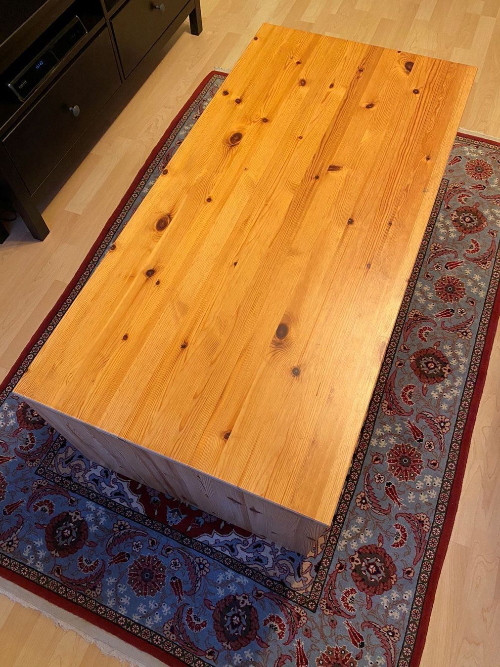 Ikea Tische: Couchtisch – Gebraucht aus Uerikon von Sercan21