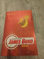 Buch Young Bond GoldenBoy von Charlie Higson Arena
