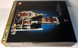 LEGO 10273 Haunted House