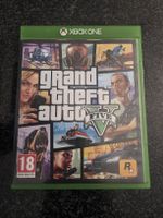 GTA 5 Xbox One