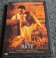 DVD Die Akte Pelikan (22065)